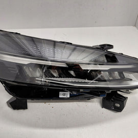 Frontscheinwerfer Renault Clio I V 260103507R Full LED Rechts Headlight SCH1347092145tc
