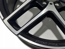 Laden Sie das Bild in den Galerie-Viewer, 1x Alufelge 21 Zoll 11.0" 5x112 38ET A2924011700 Mercedes-Benz Gle Coupe FEL8211915043am