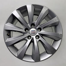 Laden Sie das Bild in den Galerie-Viewer, 1x Alufelge 17 Zoll 7.0&quot; 5x112 39ET 7N5601025H Seat Alhambra Rim Wheel