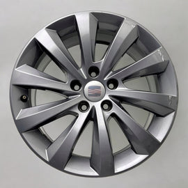 1x Alufelge 17 Zoll 7.0