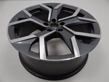 Load image into Gallery viewer, 1x Alufelge 20 Zoll 8.0" 5x112 41ET Glanz Graphit 57H601025B Skoda Kodiaq FEL9524240632ex