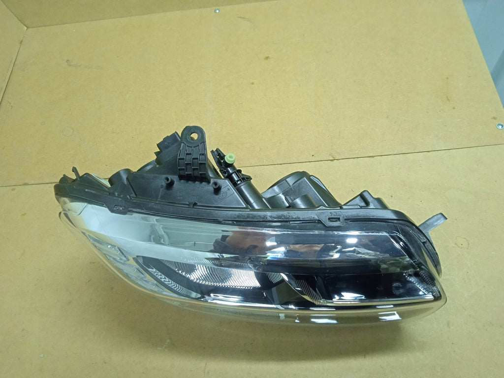 Frontscheinwerfer Dacia Logan Sandero II 260105925R LED Rechts Headlight