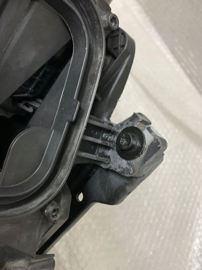 Frontscheinwerfer Audi A4 8K0941004S Xenon Rechts Scheinwerfer Headlight