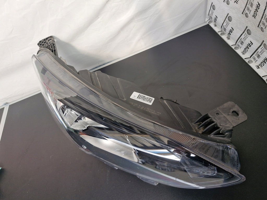 Frontscheinwerfer Ford Focus MX7B-13E014-CC Rechts Scheinwerfer Headlight SCH3312556765op