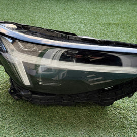 Frontscheinwerfer Volvo Xc40 32140412 Rechts Scheinwerfer Headlight SCH9661002985fu