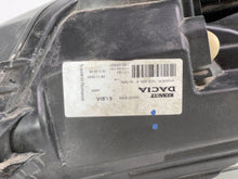 Laden Sie das Bild in den Galerie-Viewer, Frontscheinwerfer Dacia Sandero III 260107978R Rechts Scheinwerfer Headlight SCH9593121506ag