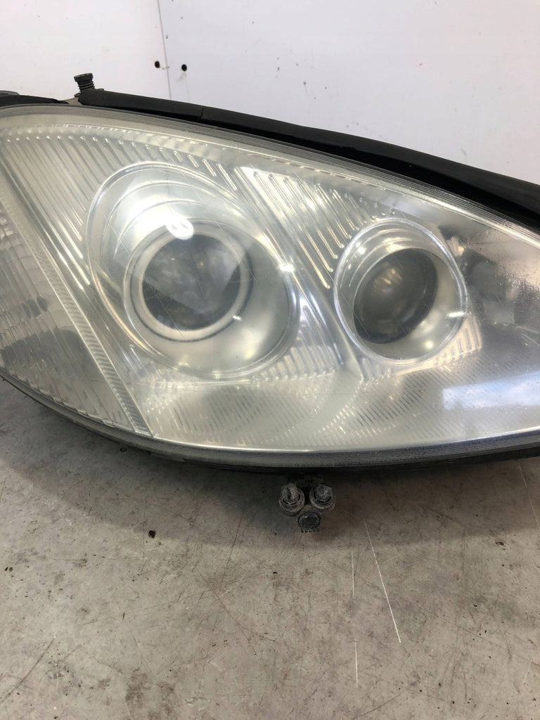 Frontscheinwerfer Mercedes-Benz W221 A2218202661 Rechts Scheinwerfer Headlight SCH1856882482dz
