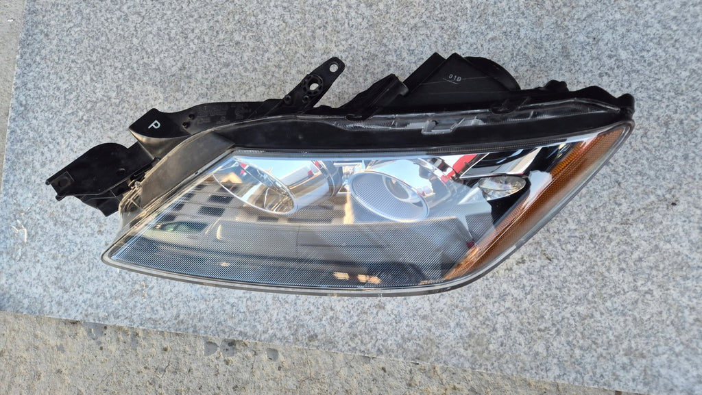 Frontscheinwerfer Mazda Cx7 Xenon Links Scheinwerfer Headlight SCH5661035177yy
