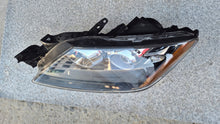 Laden Sie das Bild in den Galerie-Viewer, Frontscheinwerfer Mazda Cx7 Xenon Links Scheinwerfer Headlight SCH5661035177yy