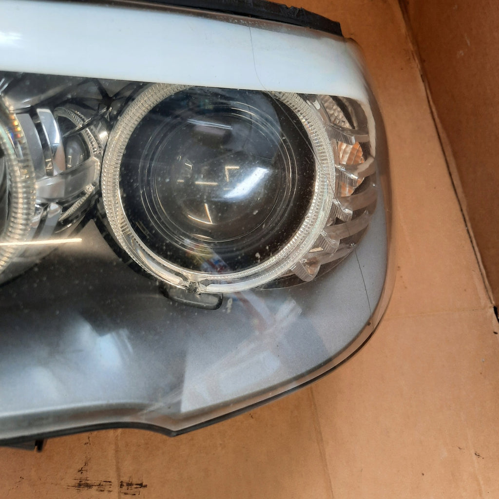 Frontscheinwerfer BMW 5 F07 97199603-11 Xenon Ein Stück (Rechts oder Links) SCH5402295142en