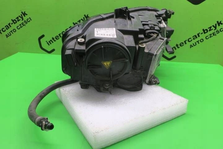 Frontscheinwerfer Audi A4 8K0941003 LED Links Scheinwerfer Headlight SCH8927836636iz