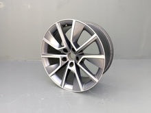 Laden Sie das Bild in den Galerie-Viewer, 1x Alufelge 18 Zoll 8.5&quot; 5x112 41ET 3V0601025BC Skoda Superb Iii Rim Wheel