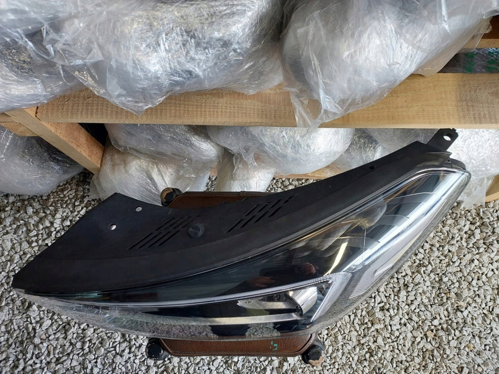 Frontscheinwerfer Hyundai III 92101D7600 LED Links Scheinwerfer Headlight SCH4209767778yu