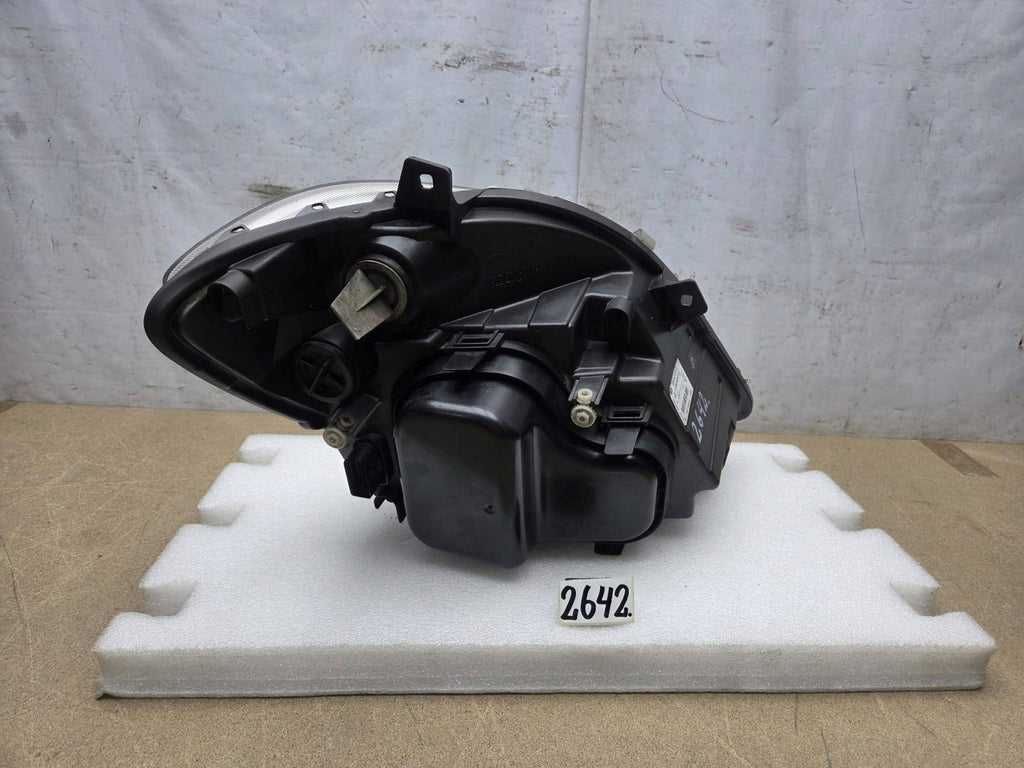 Frontscheinwerfer Mercedes-Benz Sprinter 1EB24701201 A9068200161 Links Headlight SCH1448077427uj