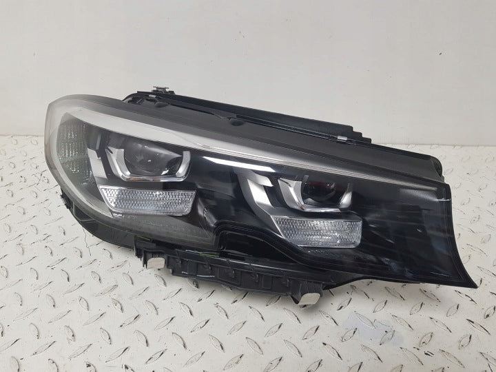 Frontscheinwerfer BMW 3 G21 G20 9481714 9481713 Full LED Ein Satz Headlight SCH1368204430xl