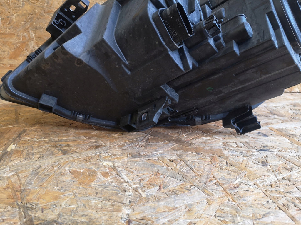 Frontscheinwerfer Mercedes-Benz Cla A1178200461 Rechts Scheinwerfer Headlight SCH5822112593ta