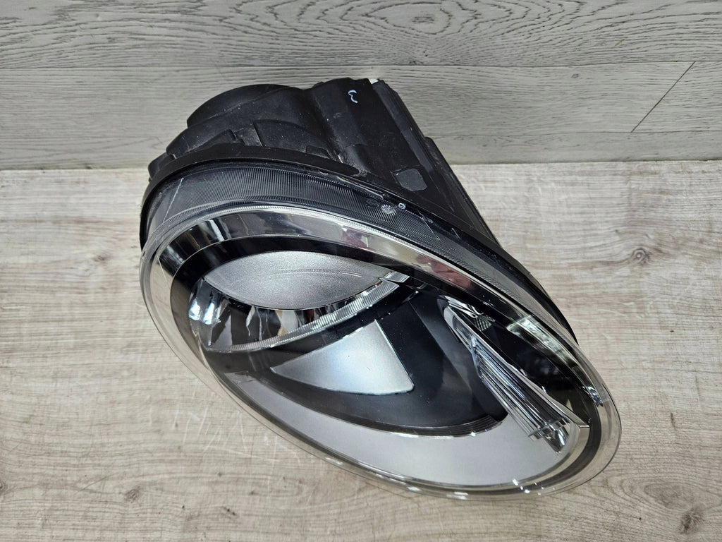 Frontscheinwerfer VW Beetle 17896502 Rechts Scheinwerfer Headlight SCH2268209788gk