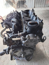 Laden Sie das Bild in den Galerie-Viewer, Motor Audi A6 C7 B8 CGLC 2.0 TDI 177PS 130kW 180TKm Diesel Engine Unkomplett MOT2411788805rh