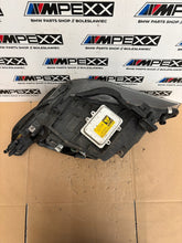 Load image into Gallery viewer, Frontscheinwerfer BMW E60 E61 1EL164908 Xenon Rechts Scheinwerfer Headlight SCH9333365527hb