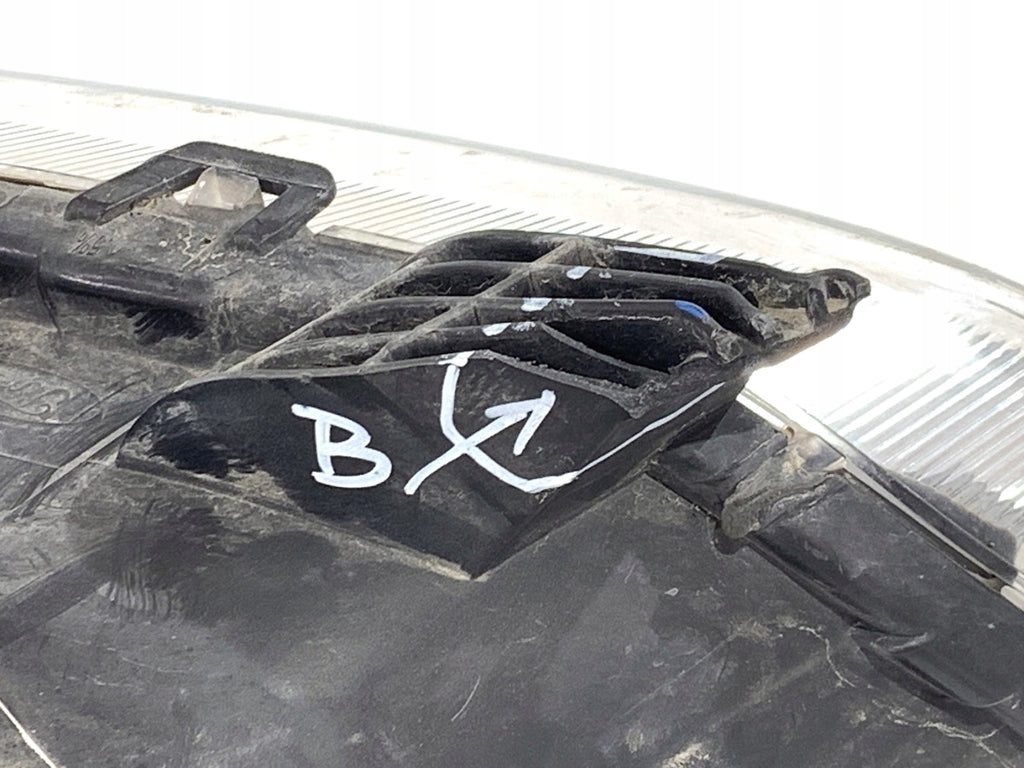 Frontscheinwerfer Ford Transit BK31-13D153-BG Links Scheinwerfer Headlight SCH4495553115gq