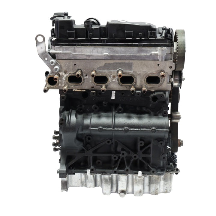 Motor Audi VW Tiguan Passat B8 DFHA 2.0 TDI 190PS 140kW 159TKm Diesel Unkomplett MOT5426565937uw