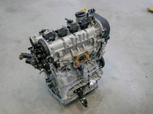 Laden Sie das Bild in den Galerie-Viewer, Motor VW Golf VII CUK 1.4 TSI 150PS 110kW 5TKm 2017 Benzin Engine Komplett