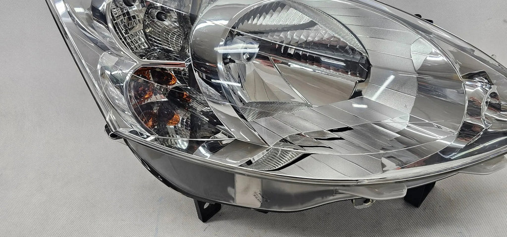 Frontscheinwerfer Citroën Berlingo 89318005 Rechts Scheinwerfer Headlight