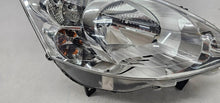 Laden Sie das Bild in den Galerie-Viewer, Frontscheinwerfer Citroën Berlingo 89318005 Rechts Scheinwerfer Headlight