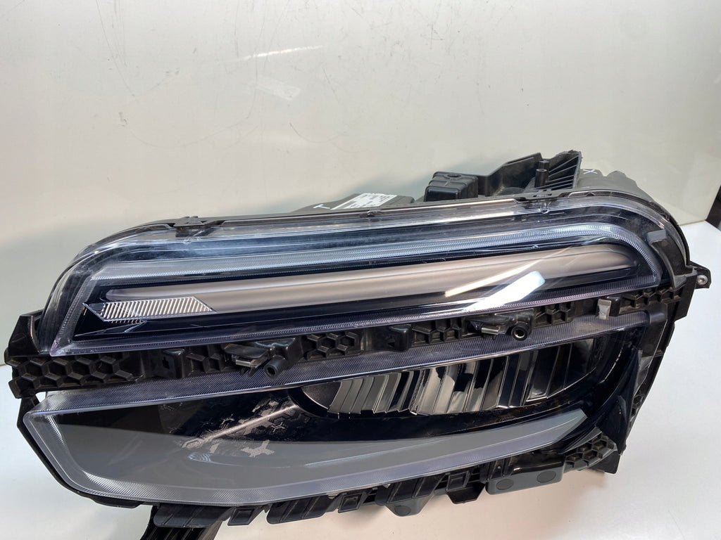 Frontscheinwerfer Jeep 52218719 Links Scheinwerfer Headlight SCH2493762220hu