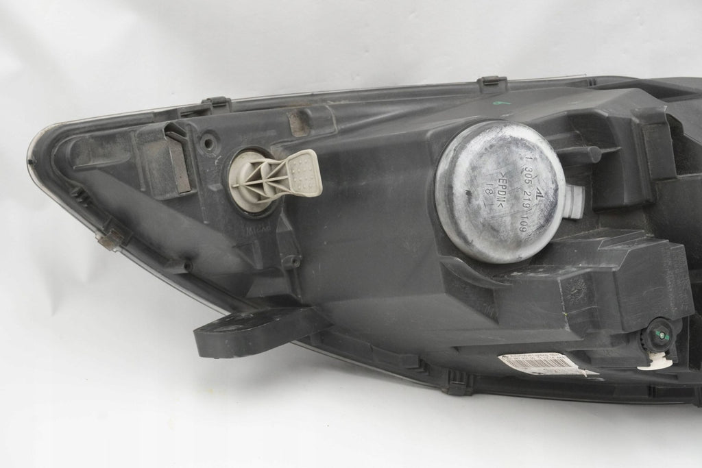 Frontscheinwerfer Peugeot 308 II 9677523080 030128720100 Links Headlight SCH1658523072cv