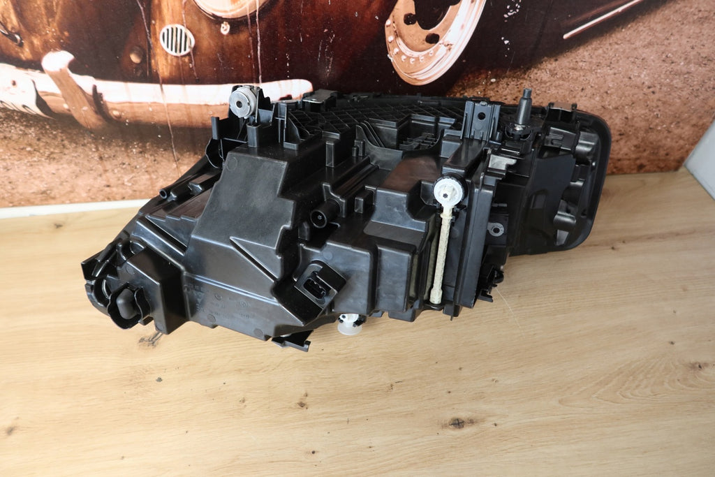 Frontscheinwerfer BMW G31 G30 5A388C4-03 LED Rechts Scheinwerfer Headlight SCH2331099902gb