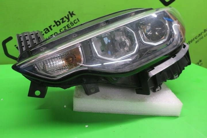Frontscheinwerfer Fiat Tipo 01058099500010 Links Scheinwerfer Headlight SCH5545050548lr