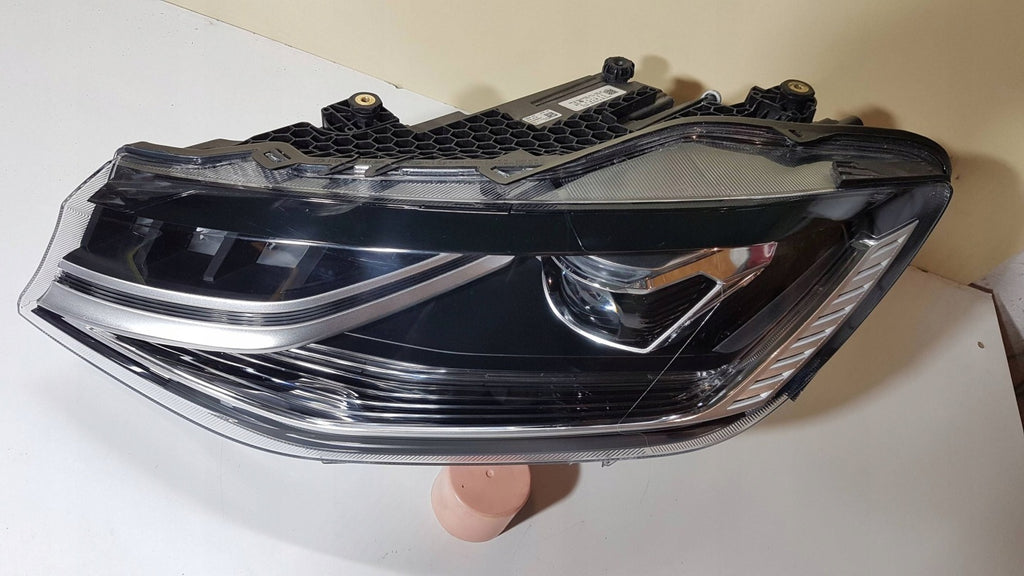 Frontscheinwerfer VW Caddy V 2K8941035AF Links Scheinwerfer Headlight SCH2967005610ls