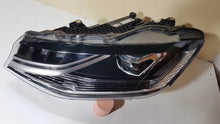 Load image into Gallery viewer, Frontscheinwerfer VW Caddy V 2K8941035AF Links Scheinwerfer Headlight SCH2967005610ls