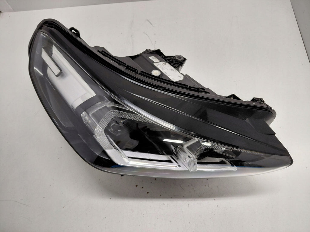 Frontscheinwerfer BMW X1 5A9A228-01 Full LED Rechts Scheinwerfer Headlight SCH5985092542ms
