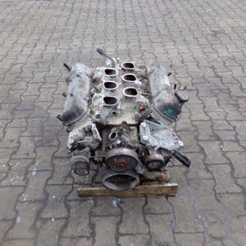 Motor Ford Fiesta II Fbd 4.2 1.6 XR2 97PS 148kW Benzin Engine Unkomplett MOT9955707763yp