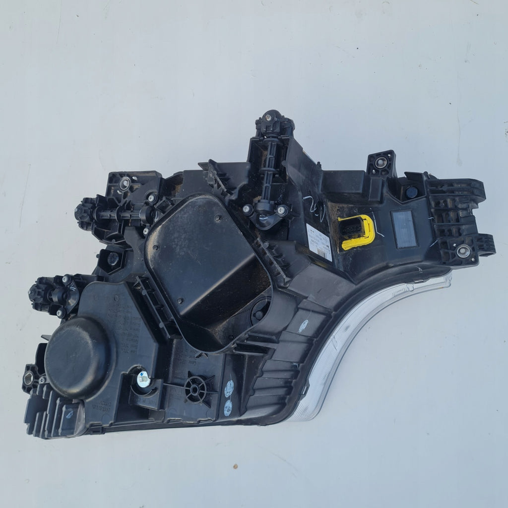Frontscheinwerfer Mercedes-Benz A9618200959 LED Rechts Scheinwerfer Headlight SCH4383476908dq