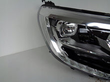 Laden Sie das Bild in den Galerie-Viewer, Frontscheinwerfer Renault Megane IV 260102555R LED Rechts Scheinwerfer Headlight SCH1466924556ps