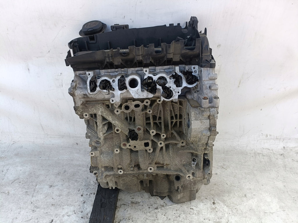 Motor BMW N47D20A 2.0 Diesel Engine Unkomplett