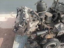 Load image into Gallery viewer, Motor Audi BMW A6 C6 B7 ASB 3.0 TDI 233PS 171kW Diesel Engine Unkomplett
