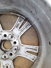 Load image into Gallery viewer, 1x Alufelge 17 Zoll 7.5" 5x112 52ET Glanz Silber 6856064 BMW Rim Wheel FEL4280628533ua