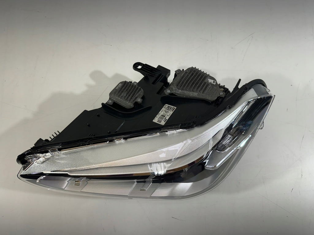 Frontscheinwerfer BMW X1 7495003-03 LED Links Scheinwerfer Headlight SCH2346589423mb