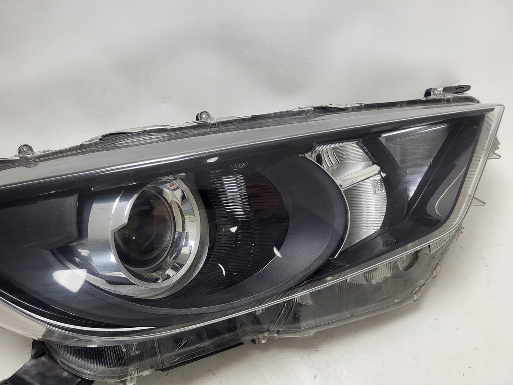 Frontscheinwerfer Toyota 4 Yaris 94857 Rechts Scheinwerfer Headlight