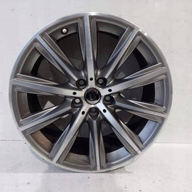 1x Alufelge 18 Zoll Glanz Graphit 6874441 BMW 5 G31 G30 Rim Wheel FEL4908204992rl