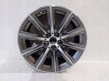 Laden Sie das Bild in den Galerie-Viewer, 1x Alufelge 18 Zoll Glanz Graphit 6874441 BMW 5 G31 G30 Rim Wheel FEL4908204992rl
