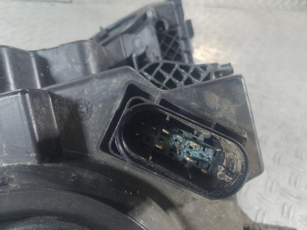 Frontscheinwerfer Mercedes-Benz Vito A4479067700 Links Scheinwerfer Headlight