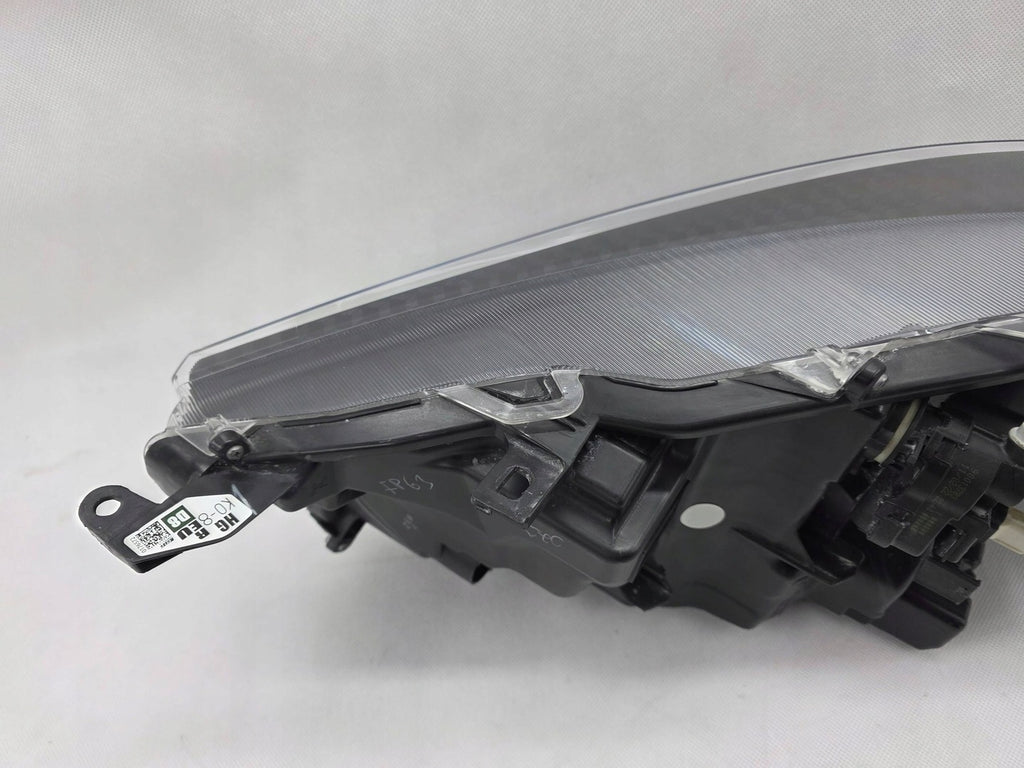 Frontscheinwerfer Toyota 4 Yaris FALSE Scheinwerfer Headlight SCH2431707622dw