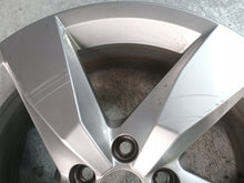 Load image into Gallery viewer, 1x Alufelge 17 Zoll 6.5" 5x112 39ET 2GM601025A VW T-Cross Rim Wheel FEL5557505828cg