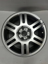 Laden Sie das Bild in den Galerie-Viewer, 1x Alufelge 16 Zoll 7.0" 5x112 45ET Glanz Silber 4B0601025 Audi A4 Rim Wheel FEL4076948504vw