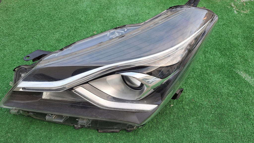 Frontscheinwerfer Toyota Yaris LED Links Scheinwerfer Headlight